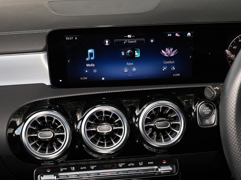 Used Mercedes-Benz CLA 2024 for sale - 76403684: Photo 17