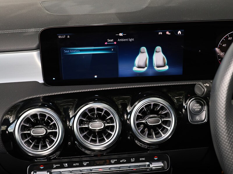 Used Mercedes-Benz CLA 2024 for sale - 76403684: Photo 18