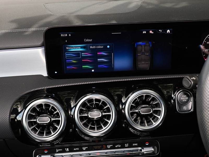 Used Mercedes-Benz CLA 2024 for sale - 76403684: Photo 19