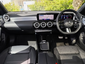 Used Mercedes-Benz CLA 2024 for sale - 76403684: Photo