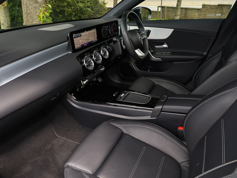 Used Mercedes-Benz CLA 2024 for sale - 76403684: Photo 5