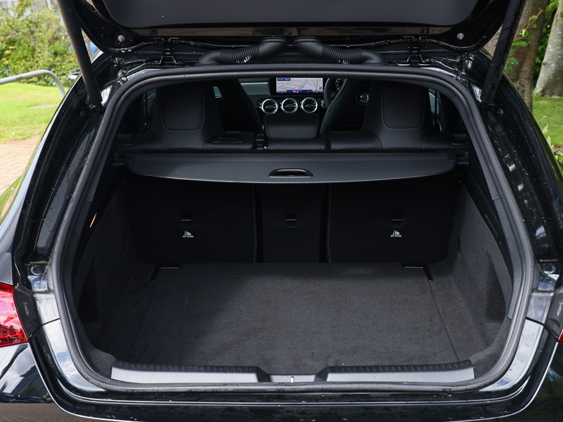 Used Mercedes-Benz CLA 2024 for sale - 76403684: Photo 8