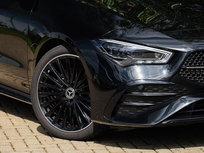 Used Mercedes-Benz CLA 2024 for sale - 76403684: Photo 9