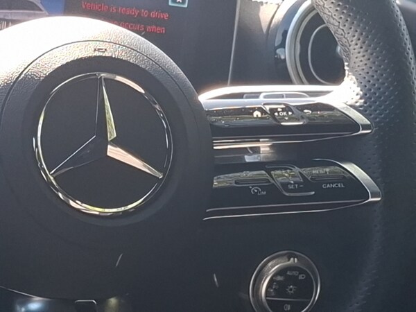 Used Mercedes-Benz C Class 2024 for sale - 75223584: Photo 10