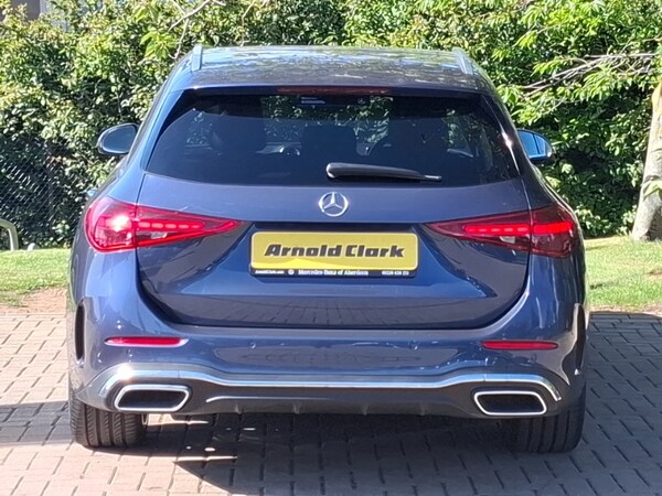 Used Mercedes-Benz C Class 2024 for sale - 75223584: Photo 19