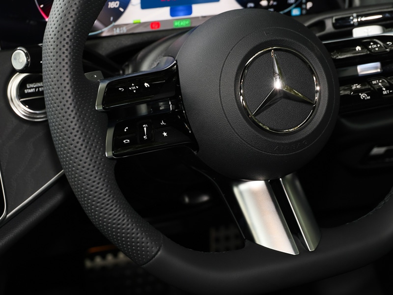 Used Mercedes-Benz E-Class 2025 for sale - 76130144: Photo 11