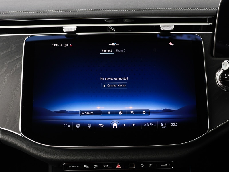 Used Mercedes-Benz E-Class 2025 for sale - 76130144: Photo 16
