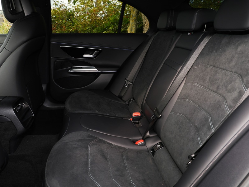 Used Mercedes-Benz E-Class 2025 for sale - 76130144: Photo 6