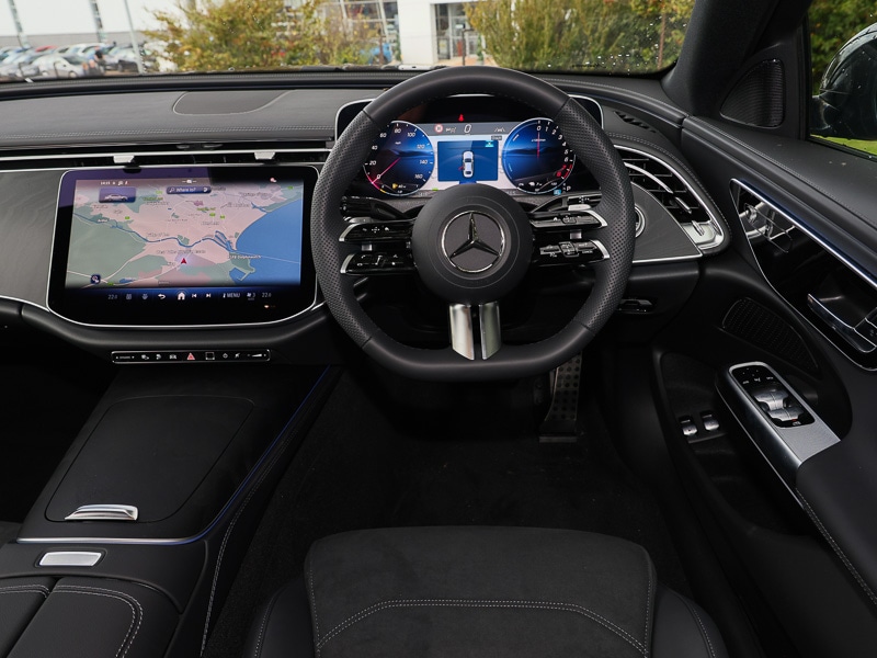 Used Mercedes-Benz E-Class 2025 for sale - 76130144: Photo 7