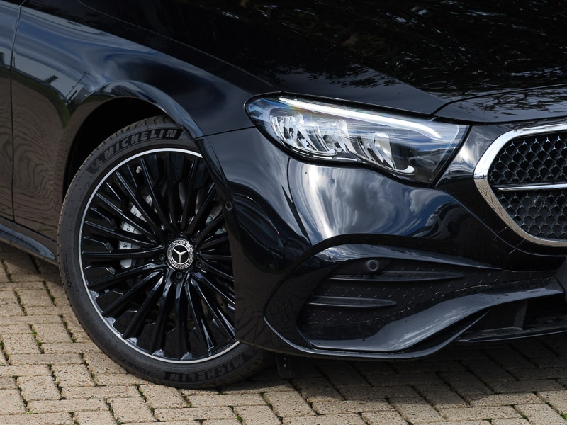 Used Mercedes-Benz E-Class 2025 for sale - 76130144: Photo 9
