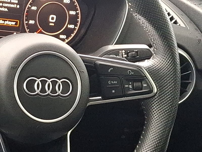 Used Audi TT 2019 for sale - 76369656: Photo 10