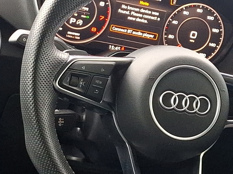 Used Audi TT 2019 for sale - 76369656: Photo 11
