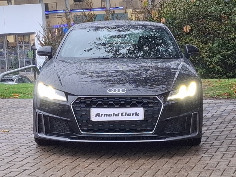 Used Audi TT 2019 for sale - 76369656: Photo 12