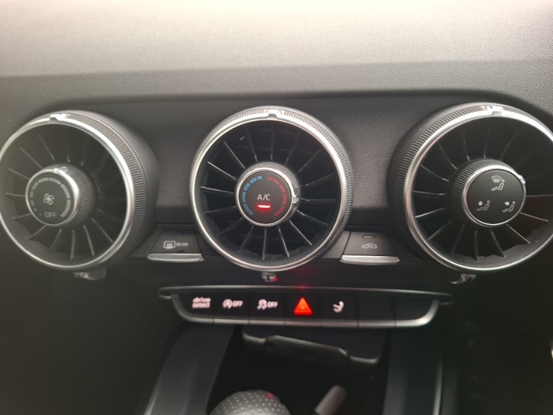 Used Audi TT 2019 for sale - 76369656: Photo 14