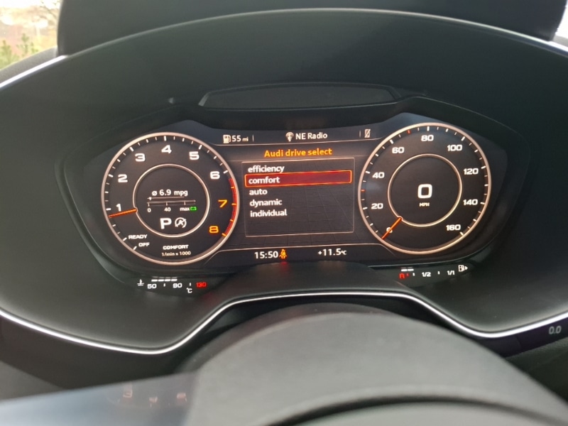 Used Audi TT 2019 for sale - 76369656: Photo 17