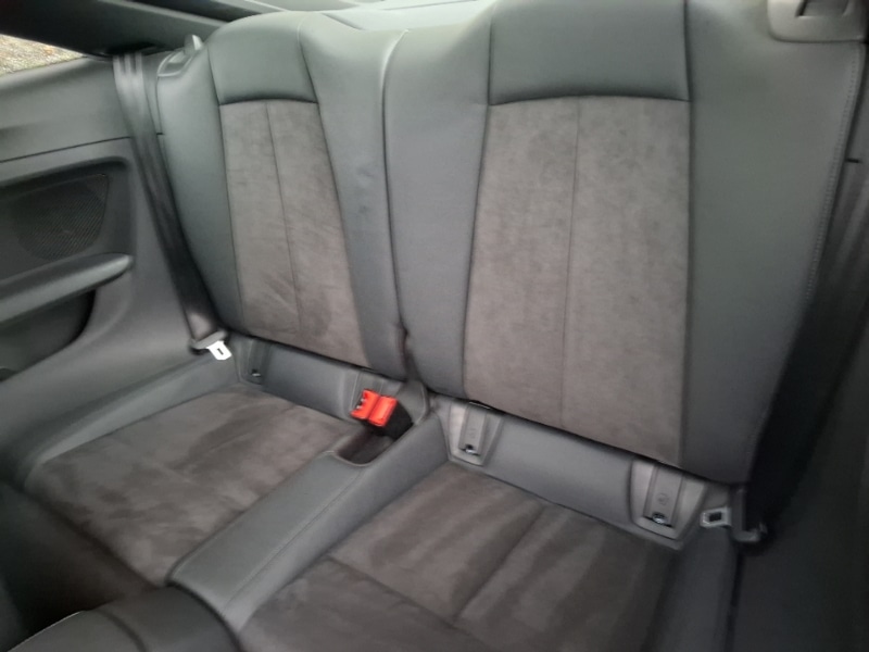 Used Audi TT 2019 for sale - 76369656: Photo 6