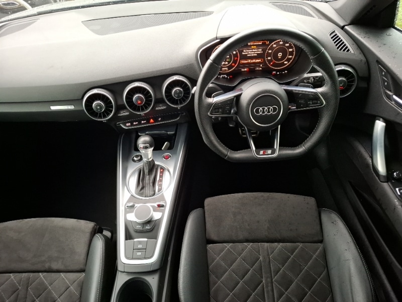 Used Audi TT 2019 for sale - 76369656: Photo 7