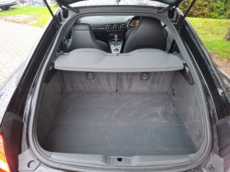 Used Audi TT 2019 for sale - 76369656: Photo 8