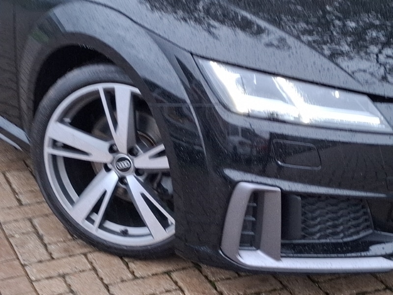 Used Audi TT 2019 for sale - 76369656: Photo 9