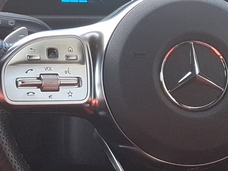 Used Mercedes-Benz CLA 2021 for sale - 78140122: Photo 11