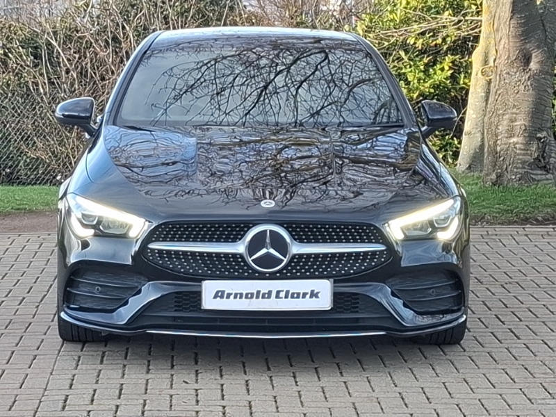 Used Mercedes-Benz CLA 2021 for sale - 78140122: Photo 12