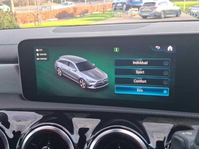 Used Mercedes-Benz CLA 2021 for sale - 78140122: Photo 14