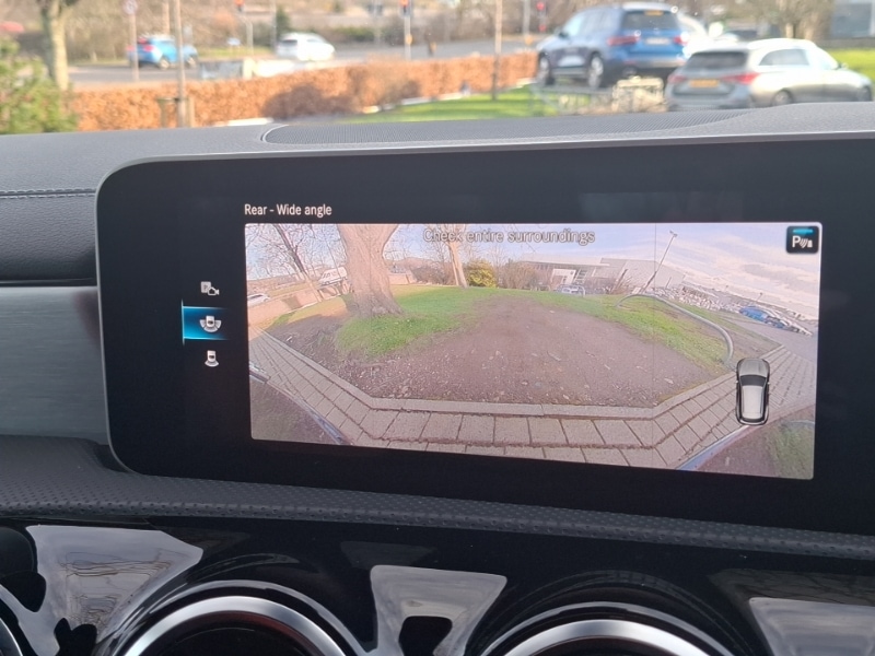 Used Mercedes-Benz CLA 2021 for sale - 78140122: Photo 15