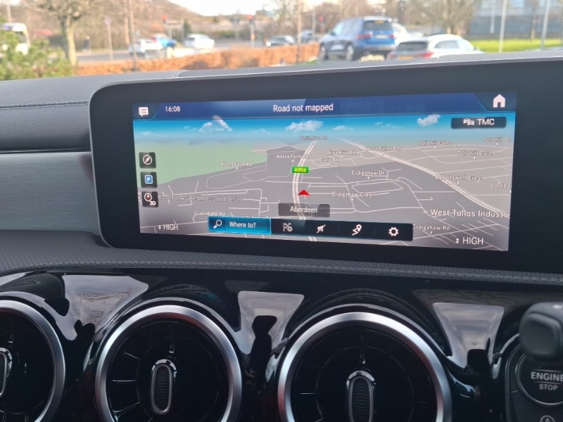 Used Mercedes-Benz CLA 2021 for sale - 78140122: Photo 16