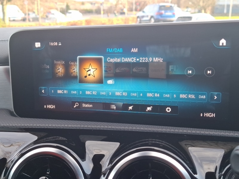 Used Mercedes-Benz CLA 2021 for sale - 78140122: Photo 17