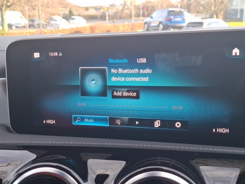 Used Mercedes-Benz CLA 2021 for sale - 78140122: Photo 18