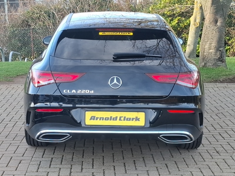 Used Mercedes-Benz CLA 2021 for sale - 78140122: Photo 19