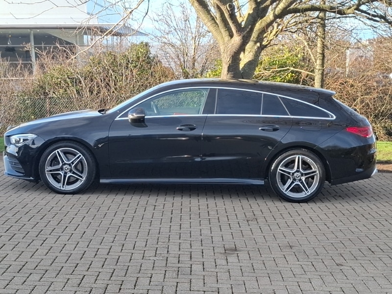 Used Mercedes-Benz CLA 2021 for sale - 78140122: Photo 4