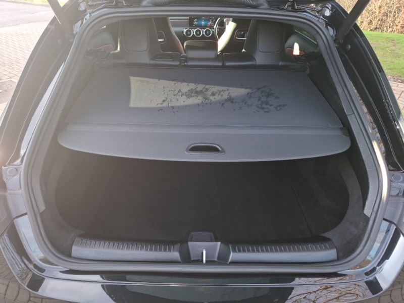 Used Mercedes-Benz CLA 2021 for sale - 78140122: Photo 8