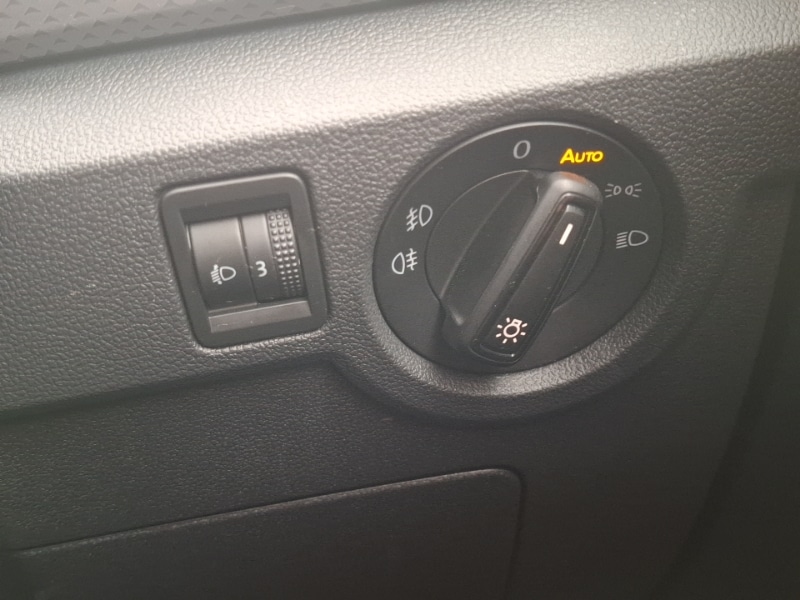 Used Volkswagen T-Cross 2022 for sale - 76589339: Photo 17