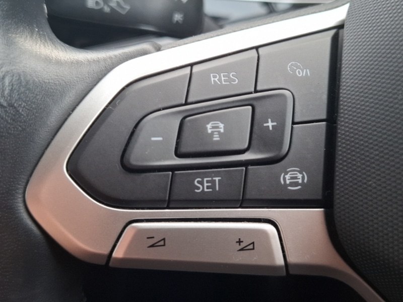 Used Volkswagen T-Cross 2022 for sale - 76589339: Photo 18