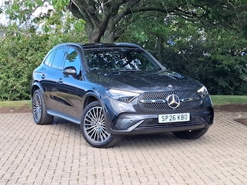 Used Mercedes-Benz GLC 2026 for sale - 79603517: Photo