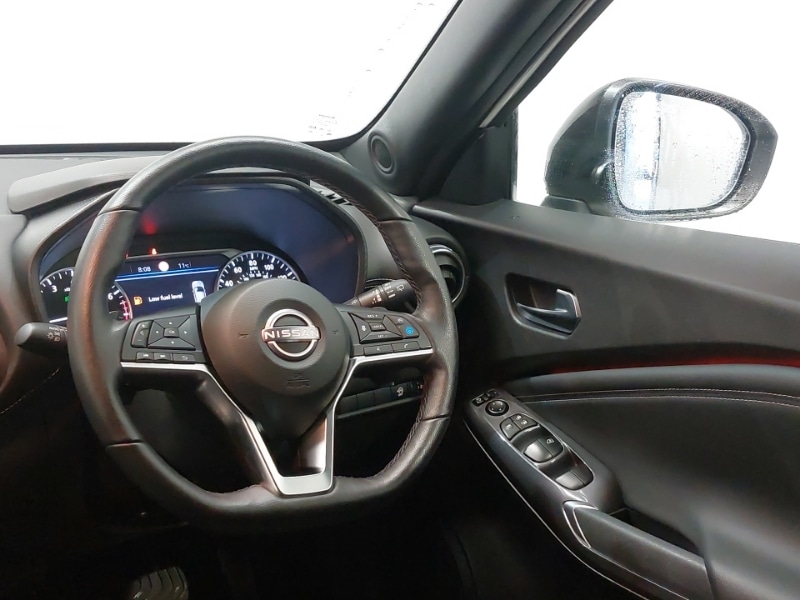 Used Nissan Juke 2024 for sale - 76498311: Photo 10