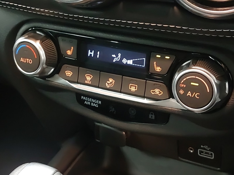 Used Nissan Juke 2024 for sale - 76498311: Photo 13