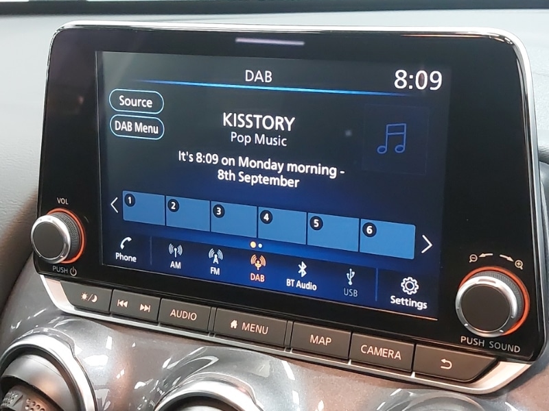 Used Nissan Juke 2024 for sale - 76498311: Photo 14