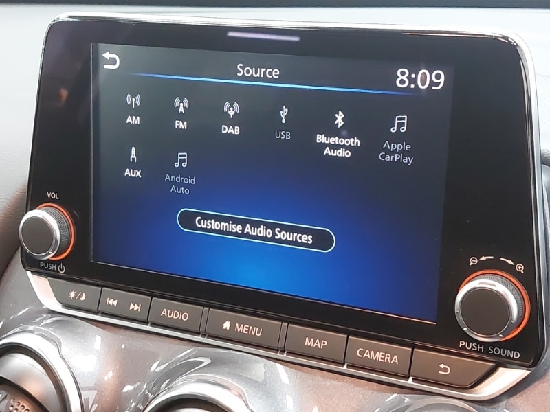 Used Nissan Juke 2024 for sale - 76498311: Photo 15