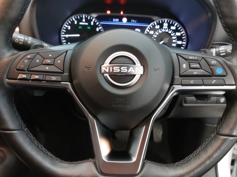 Used Nissan Juke 2024 for sale - 76498311: Photo 16