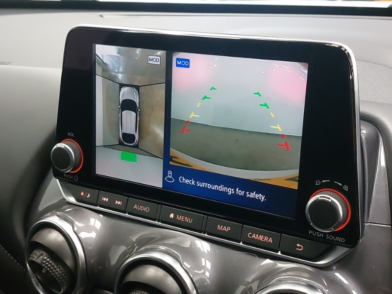 Used Nissan Juke 2024 for sale - 76498311: Photo 17