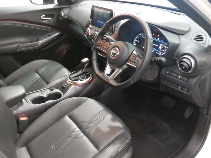Used Nissan Juke 2024 for sale - 76498311: Photo 18