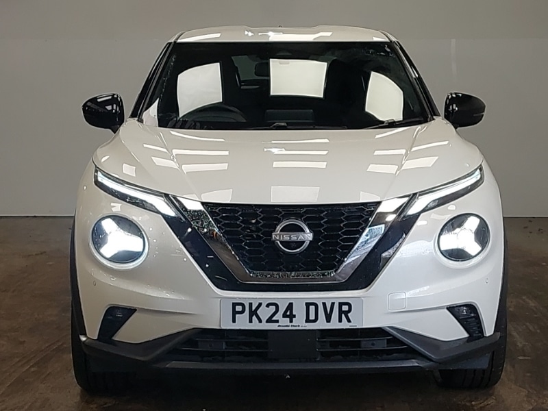 Used Nissan Juke 2024 for sale - 76498311: Photo 19