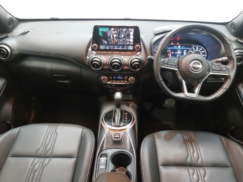 Used Nissan Juke 2024 for sale - 76498311: Photo 2