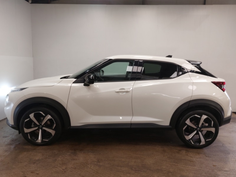 Used Nissan Juke 2024 for sale - 76498311: Photo 4