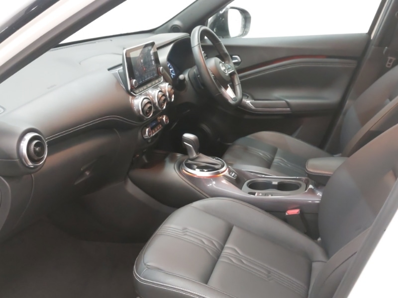 Used Nissan Juke 2024 for sale - 76498311: Photo 5