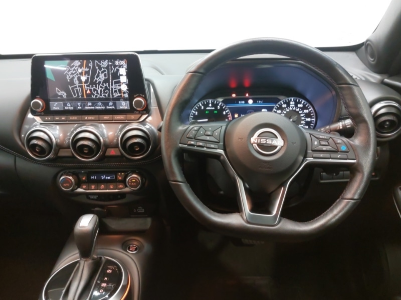 Used Nissan Juke 2024 for sale - 76498311: Photo 7