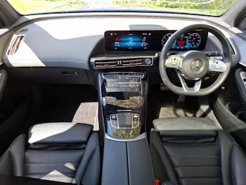 Used Mercedes-Benz EQC 2023 for sale - 78783262: Photo