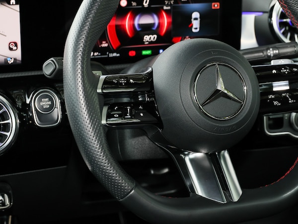 Used Mercedes-Benz A-Class 2024 for sale - 76230004: Photo 11